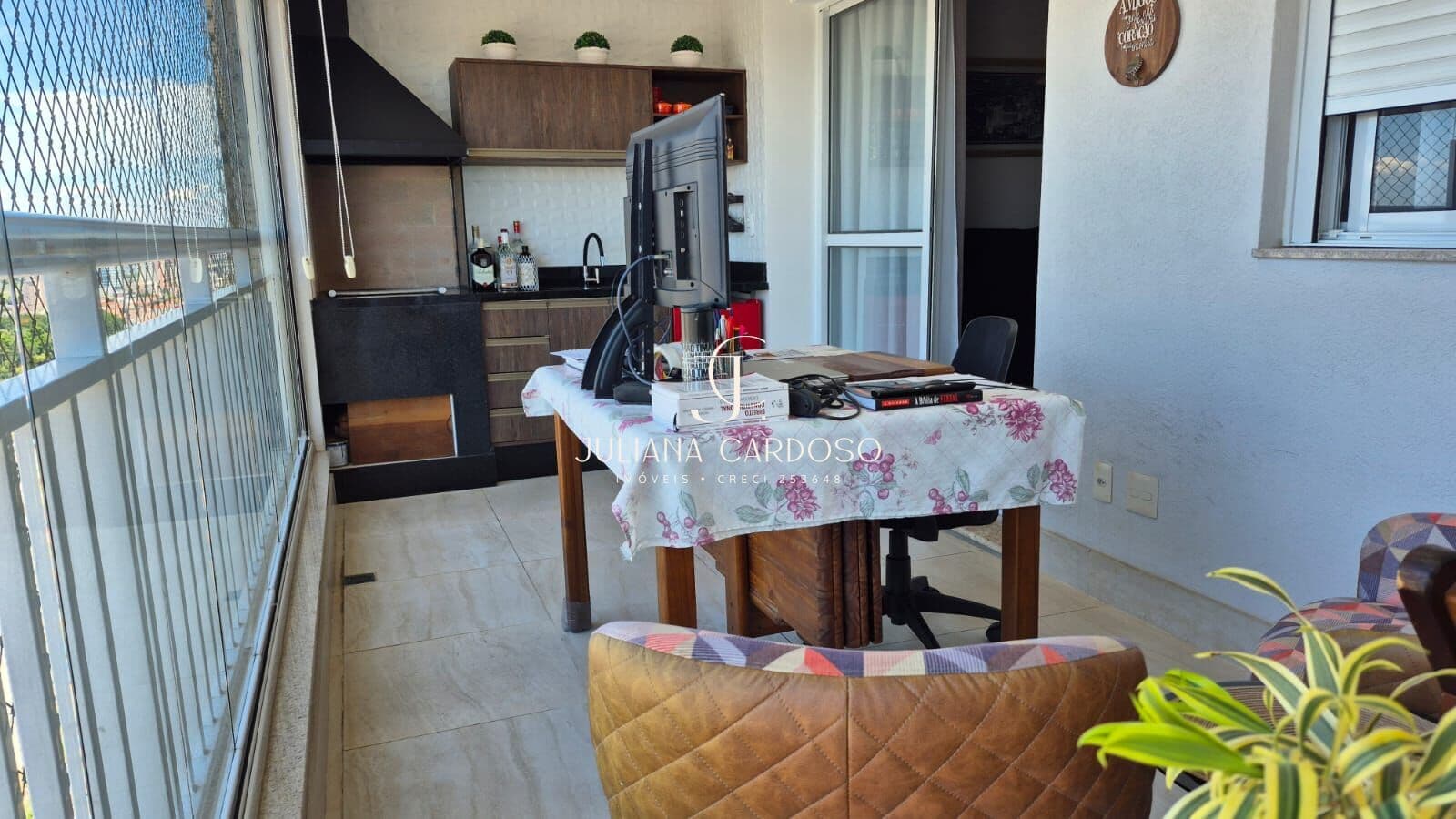 Apartamento 3Q · Trilogy Home foto 8
