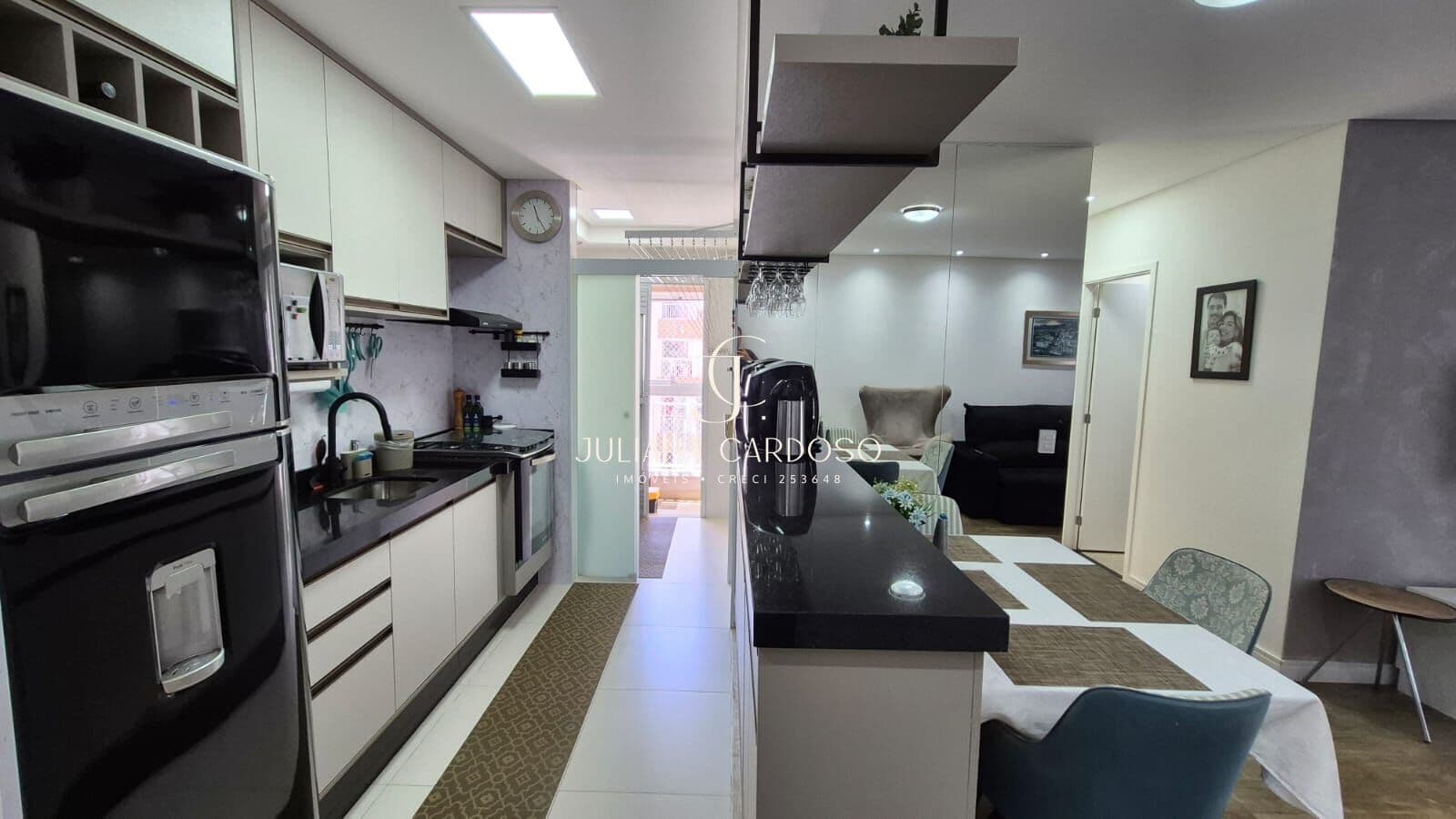 Apartamento 3Q · Trilogy Home foto 3
