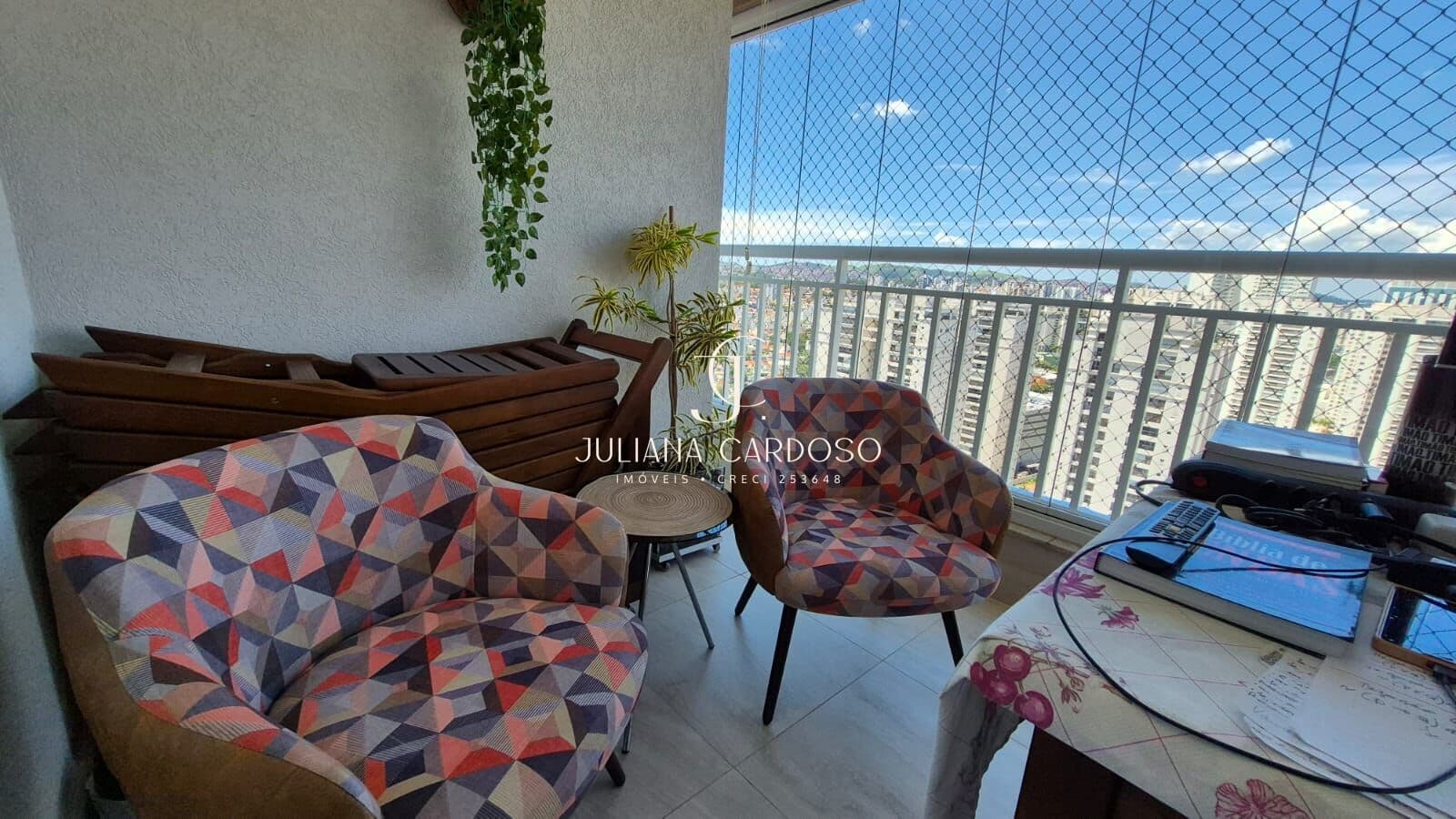 Apartamento 3Q · Trilogy Home foto 6