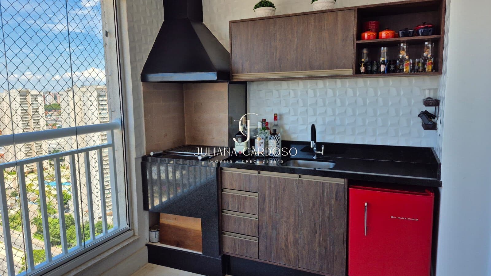 Apartamento 3Q · Trilogy Home foto 7