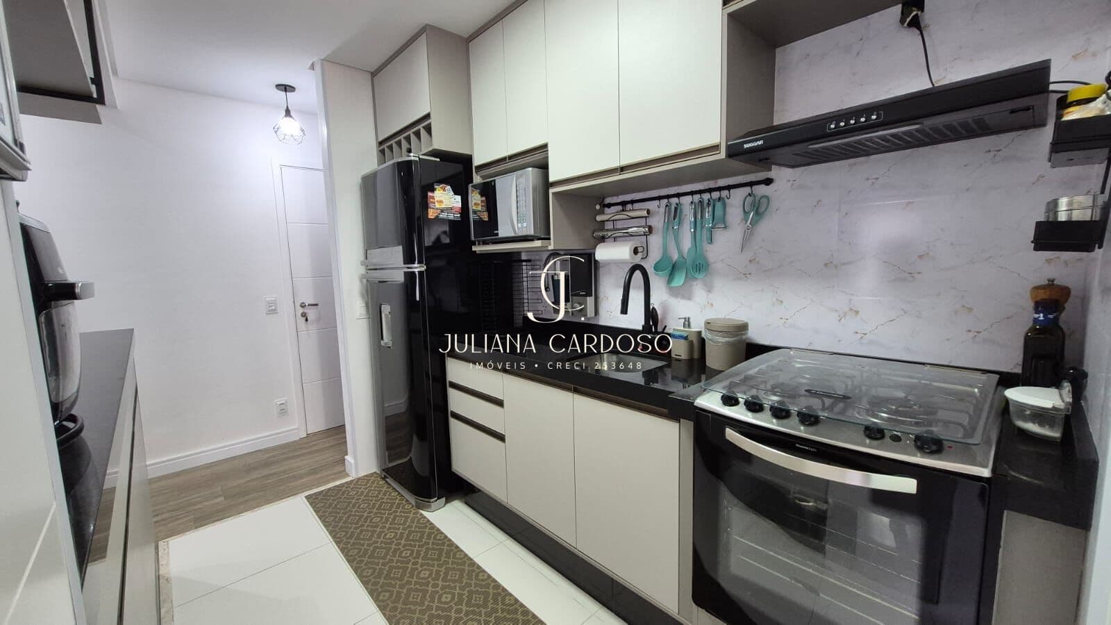 Apartamento 3Q · Trilogy Home foto 4