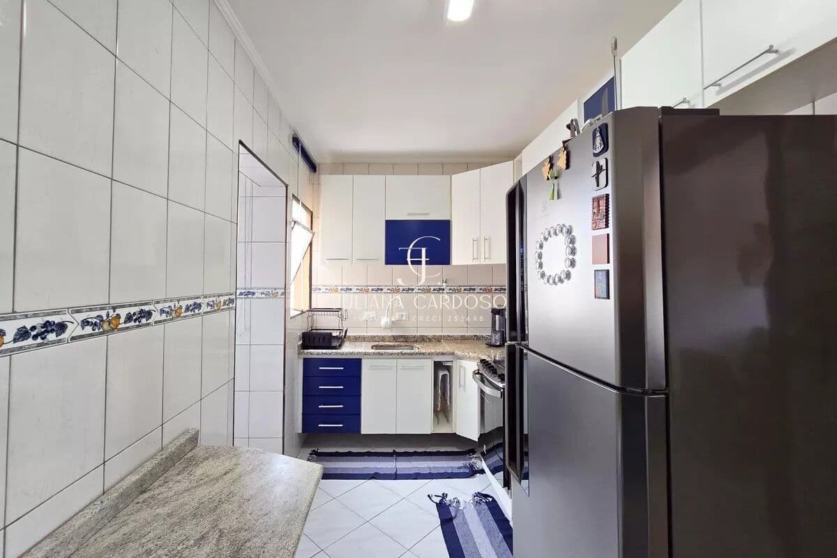 Apartamento 3Q - Vila Euclides foto 5