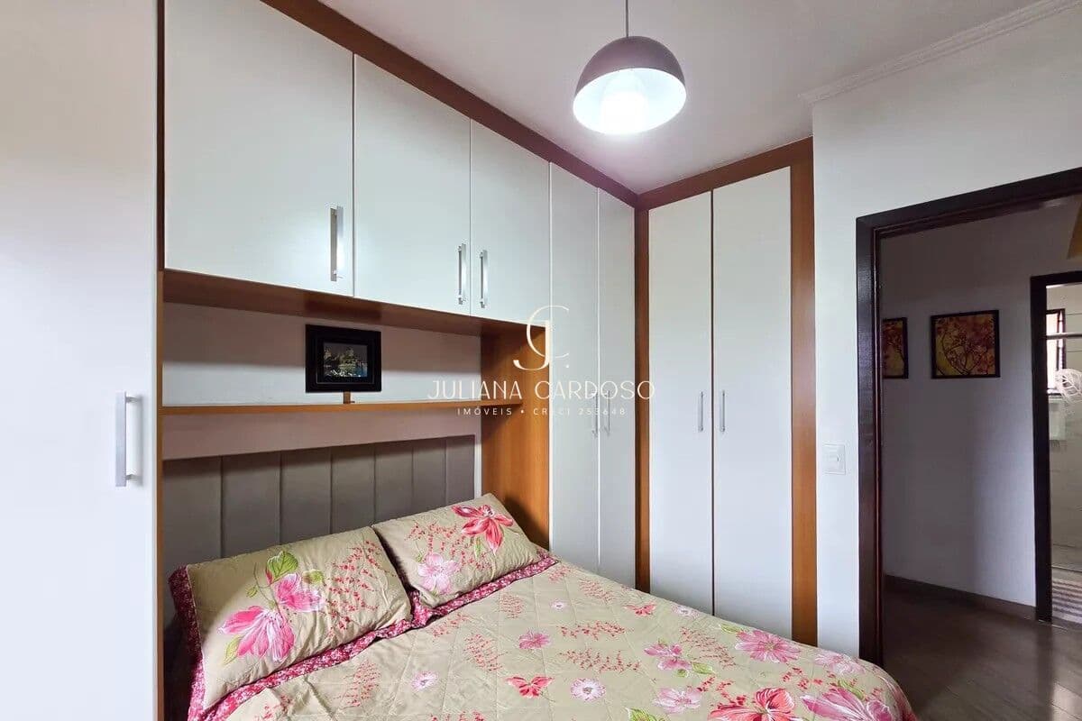 Apartamento 3Q - Vila Euclides foto 7