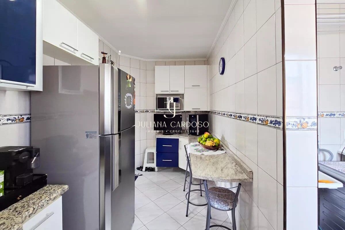 Apartamento 3Q - Vila Euclides foto 6
