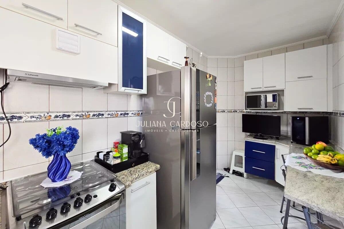 Apartamento 3Q - Vila Euclides foto 4