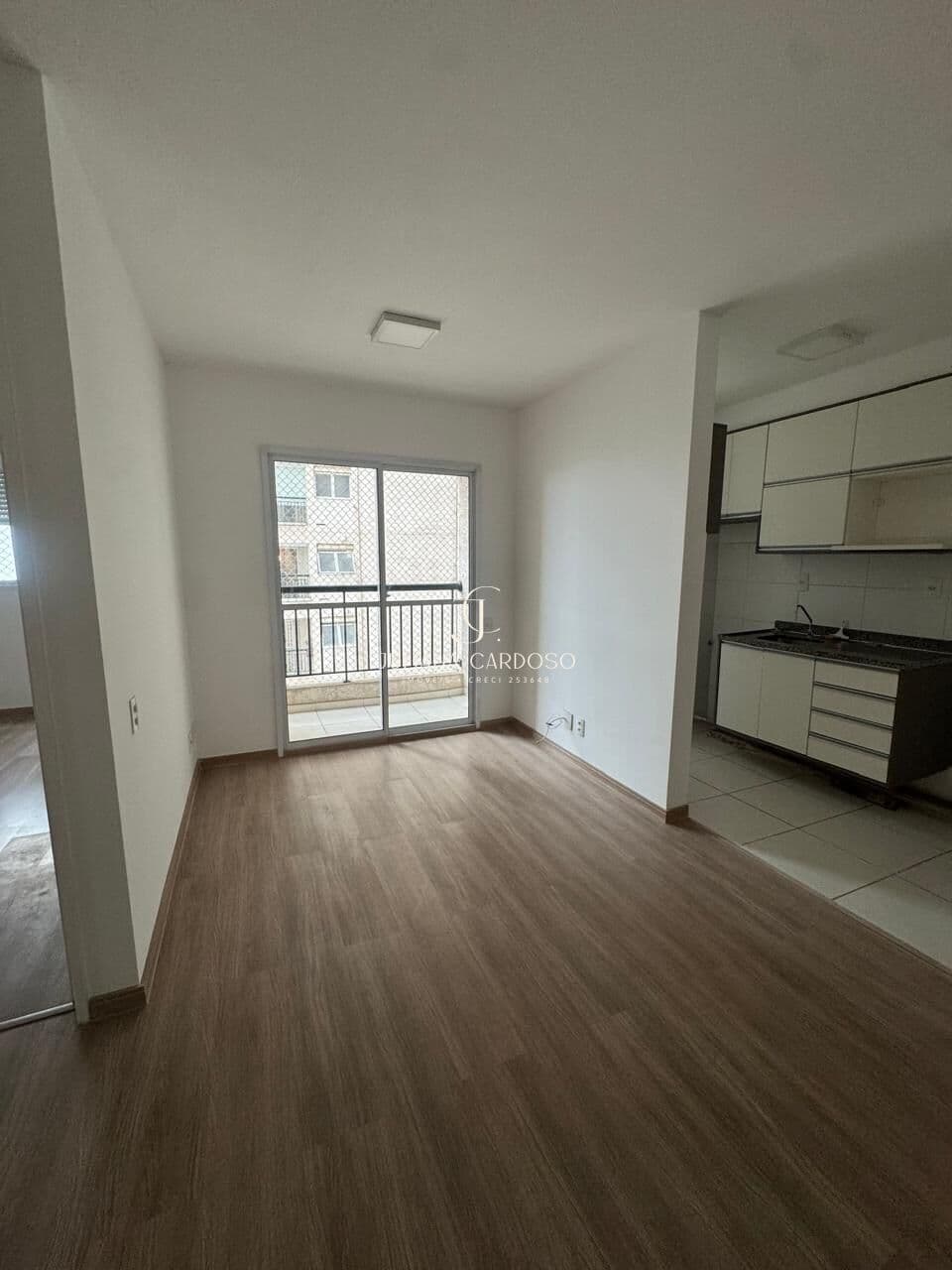 Apartamento 2Q · Condominio Suit foto 1