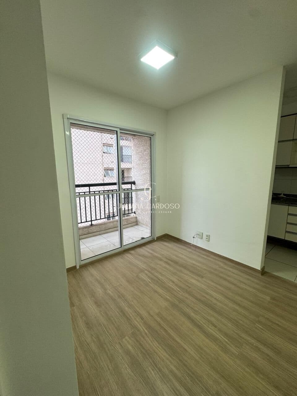 Apartamento 2Q · Condominio Suit foto 8