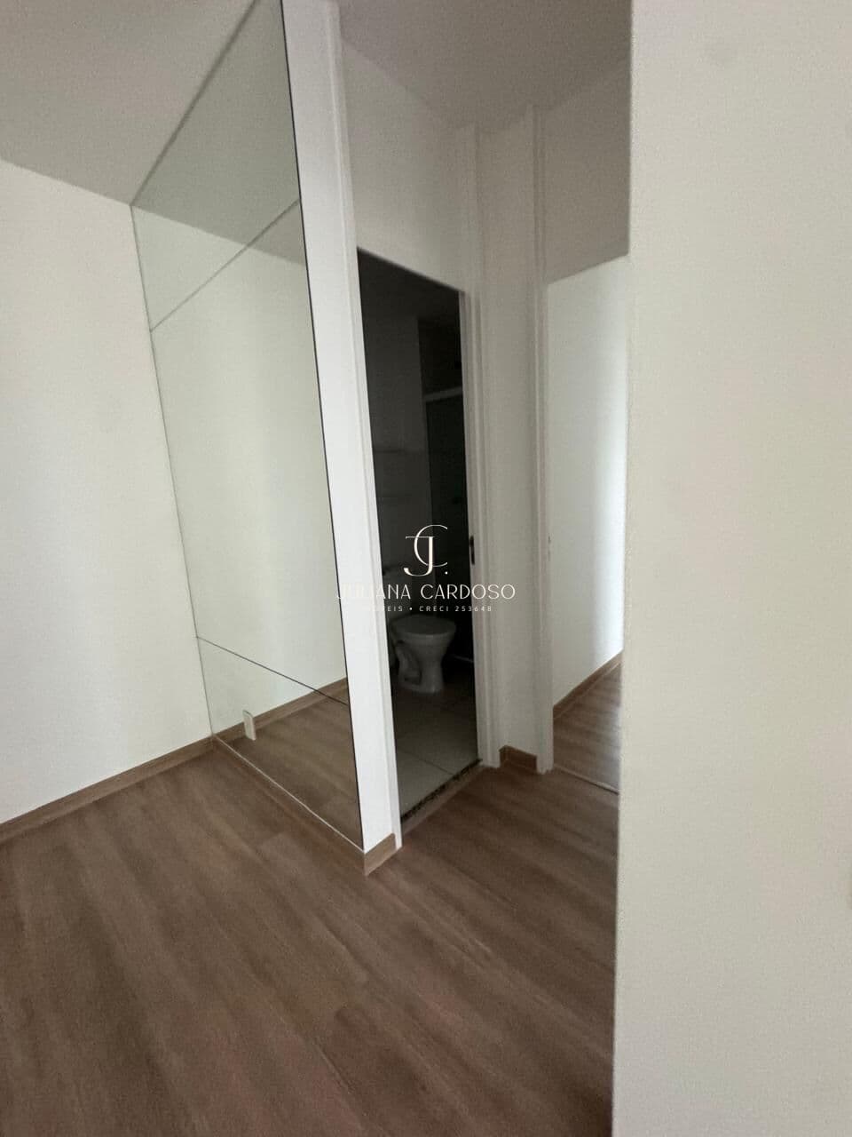 Apartamento 2Q · Condominio Suit foto 4