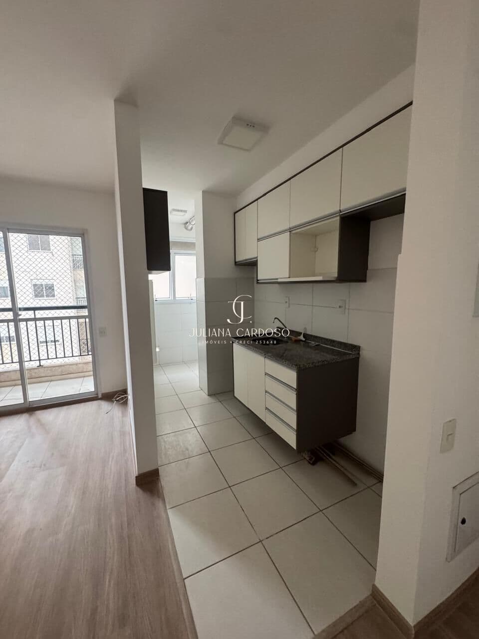 Apartamento 2Q · Condominio Suit foto 7