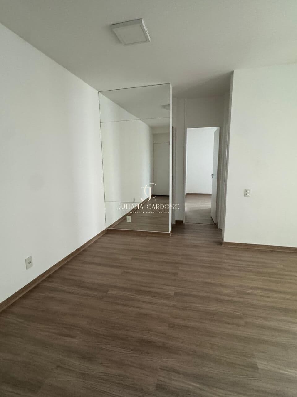 Apartamento 2Q · Condominio Suit foto 3