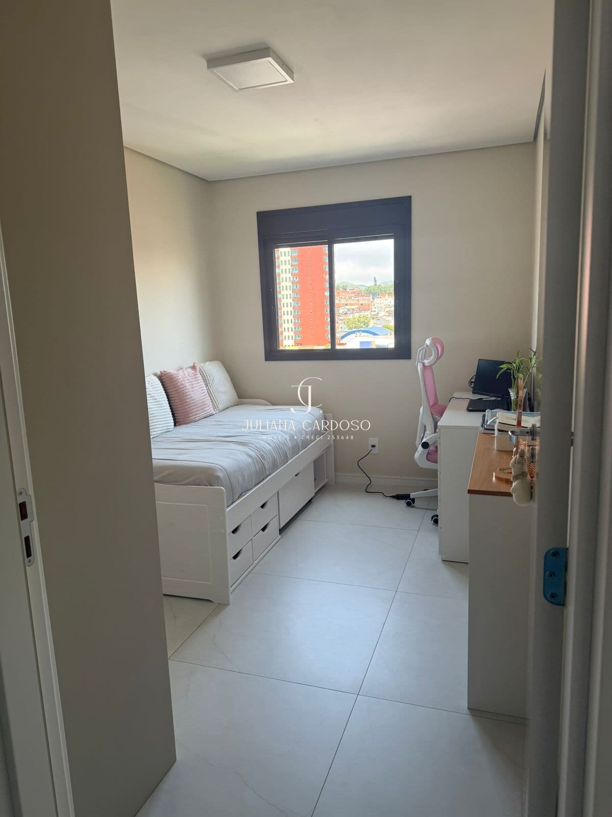 Apartamento 2Q · E-motion Residencial foto 7