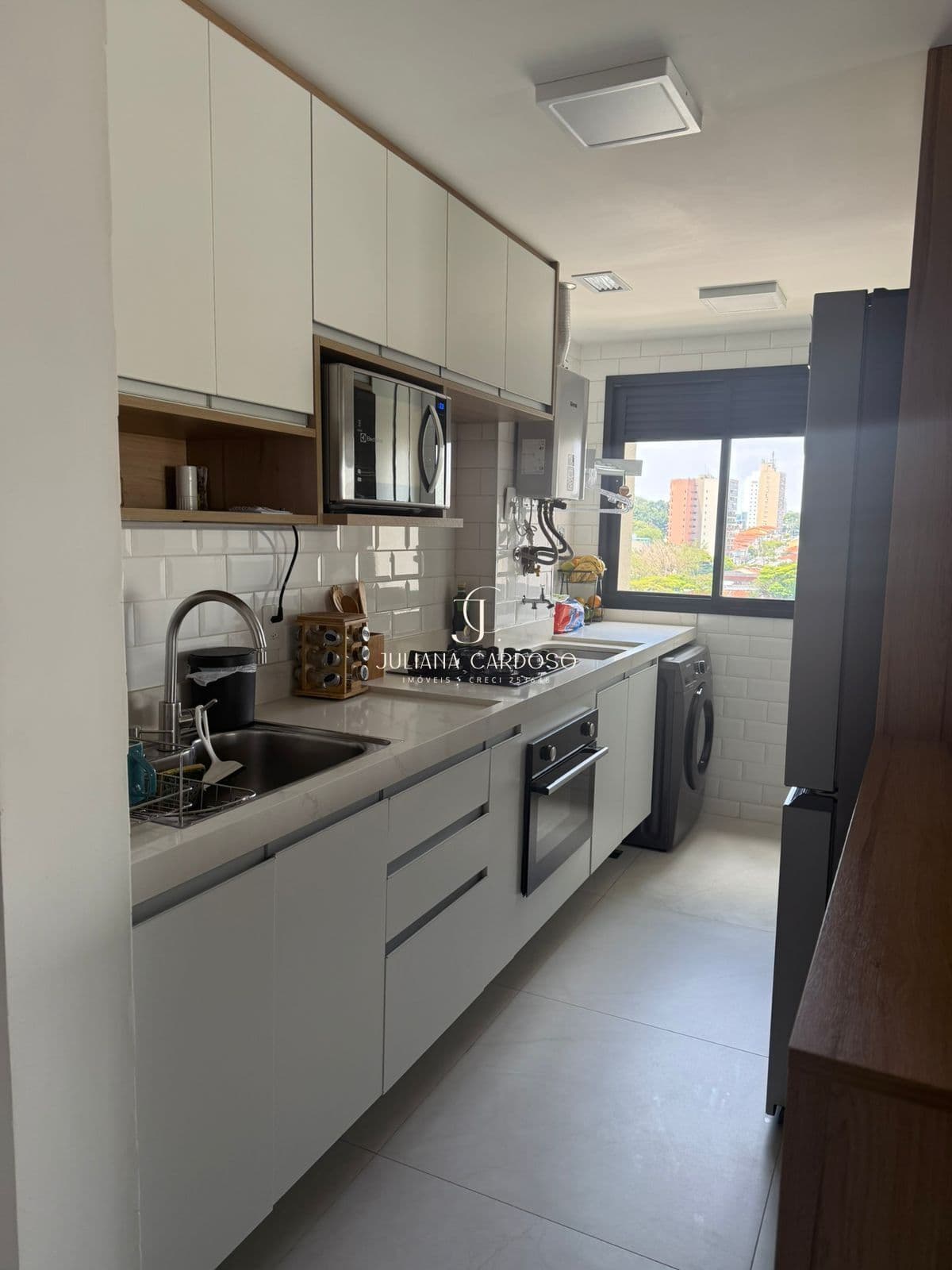 Apartamento 2Q · E-motion Residencial foto 4