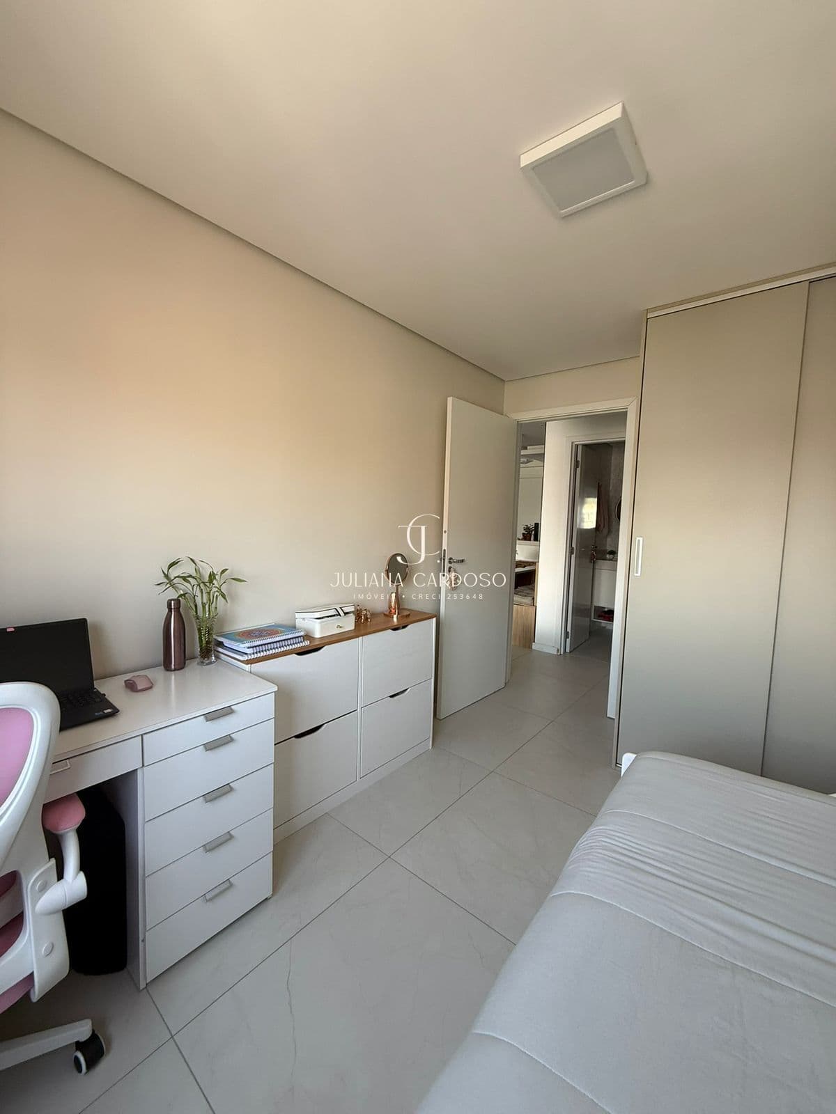 Apartamento 2Q · E-motion Residencial foto 8