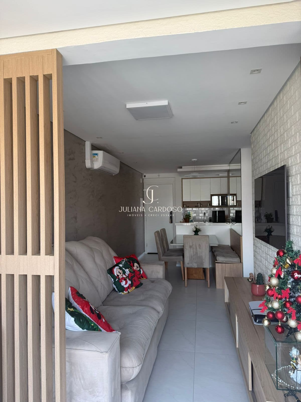 Apartamento 2Q · E-motion Residencial foto 2