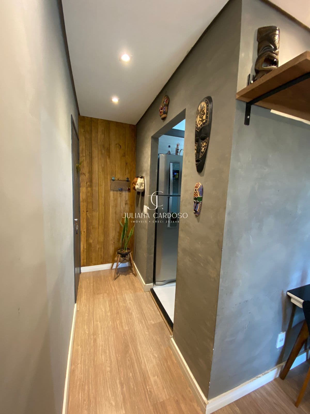Apartamento 3Q · Residencial Venturi foto 7