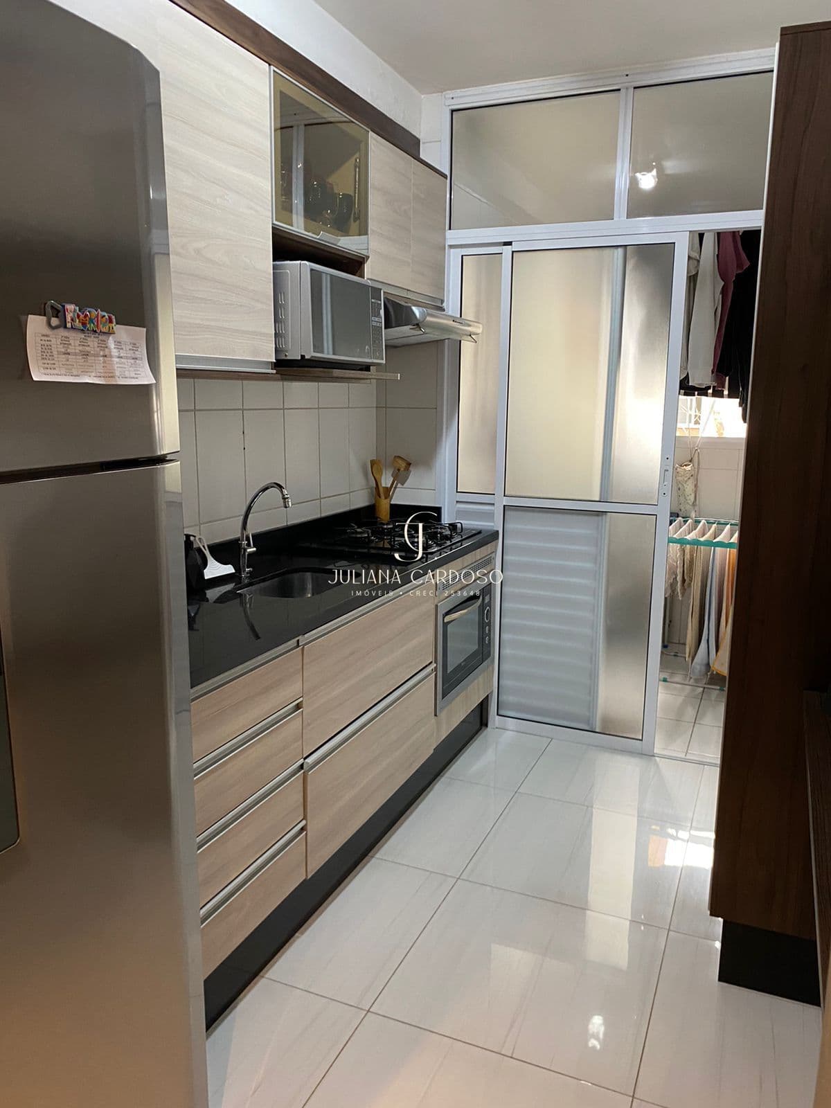 Apartamento 3Q · Residencial Venturi foto 6