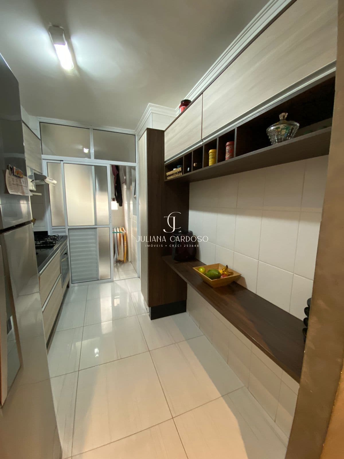 Apartamento 3Q · Residencial Venturi foto 5