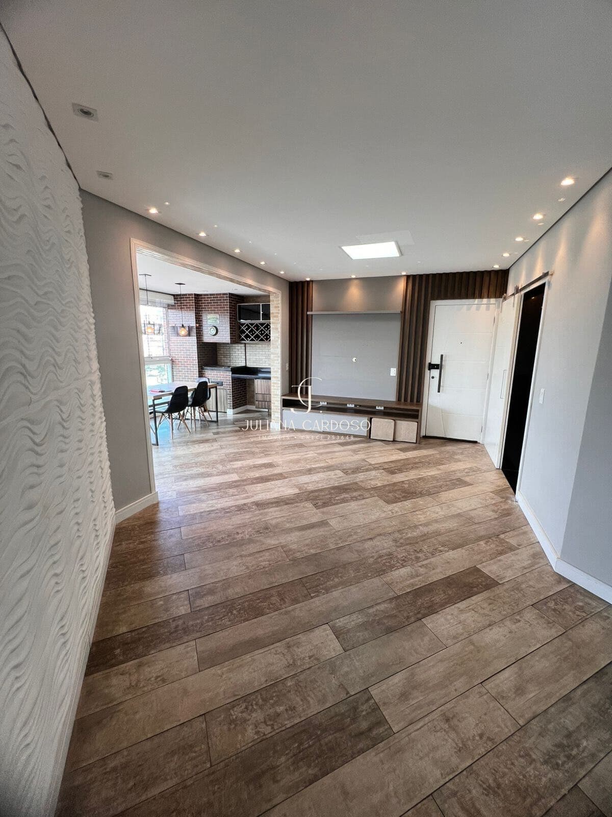 Apartamento 3Q · Veredas Home Club foto 5