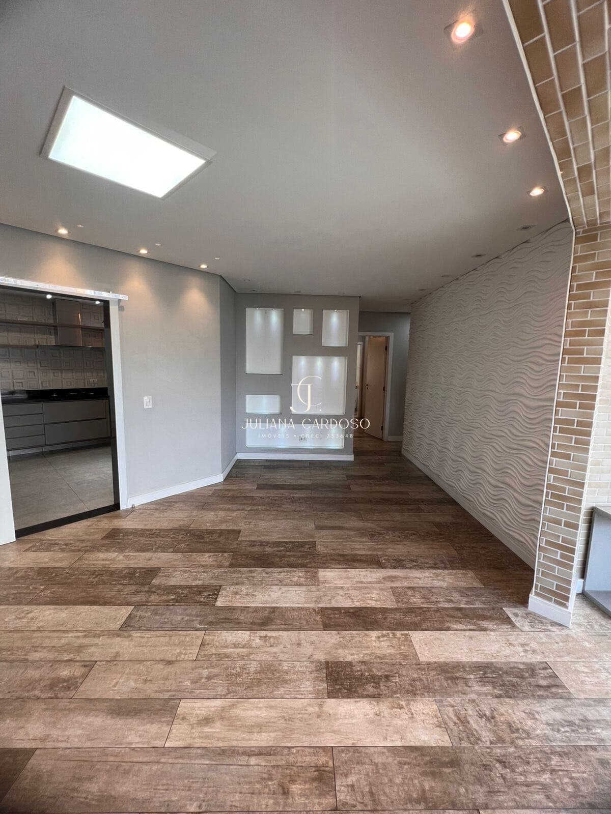 Apartamento 3Q · Veredas Home Club foto 4
