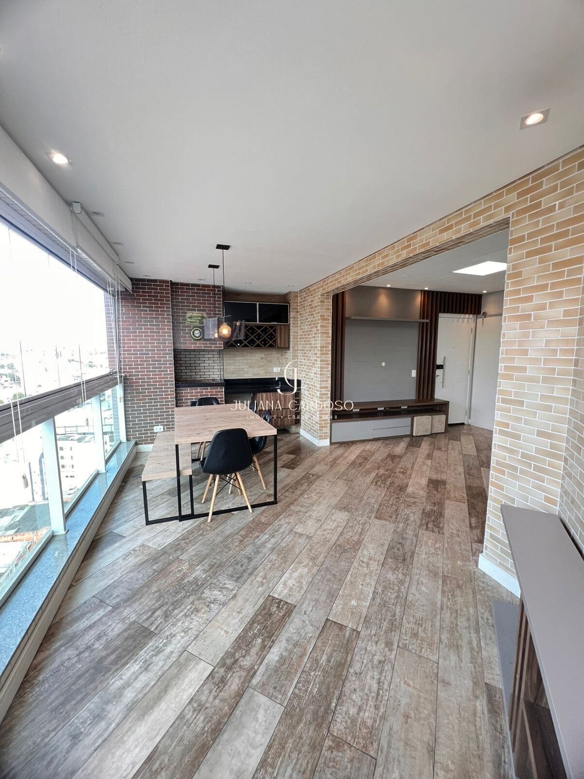Apartamento 3Q · Veredas Home Club foto 8