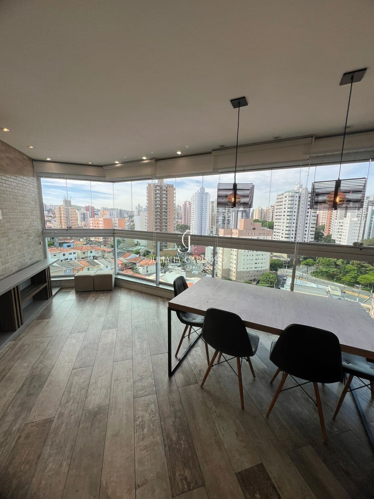 Apartamento 3Q · Veredas Home Club foto 6