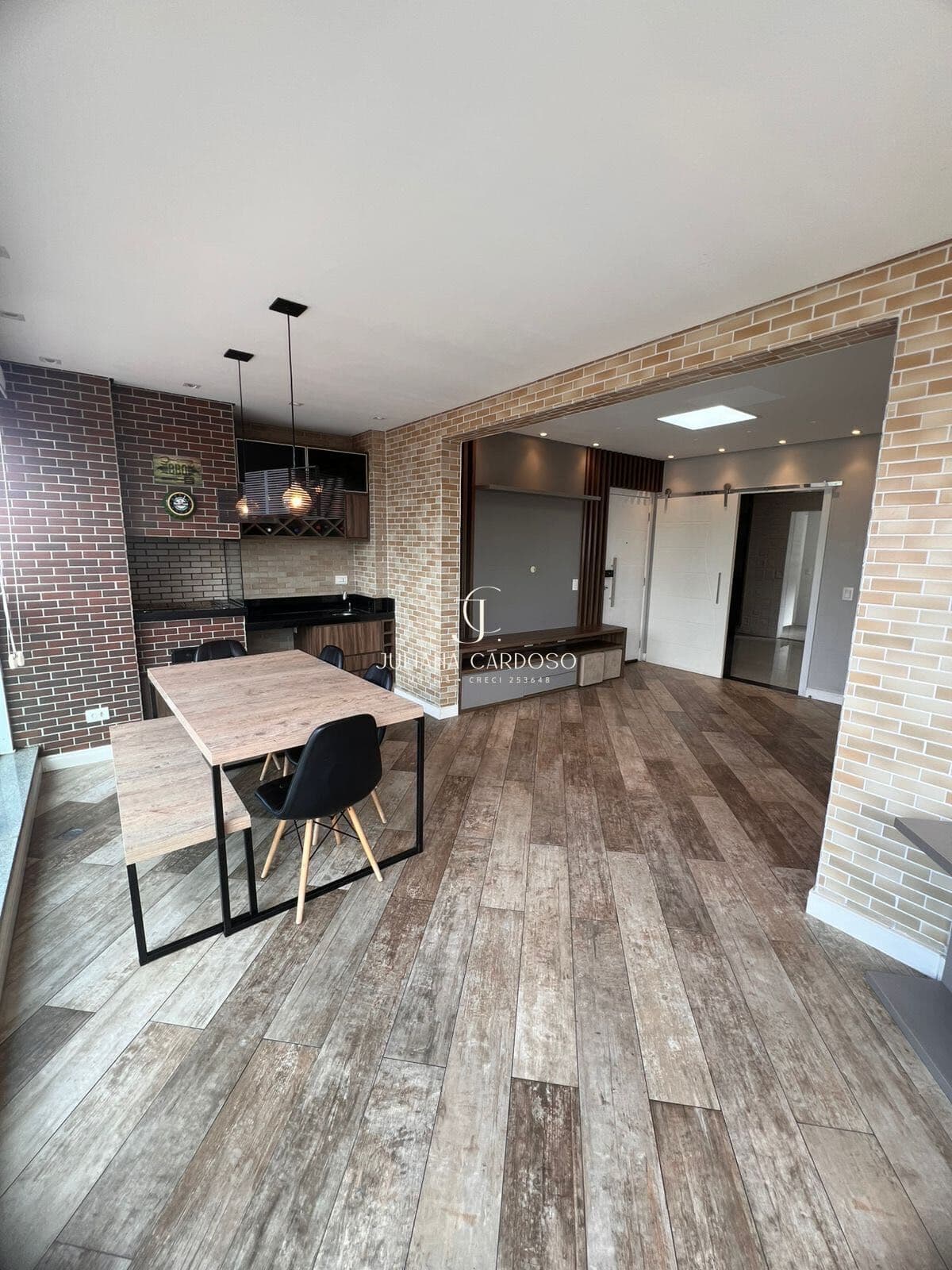 Apartamento 3Q · Veredas Home Club foto 2