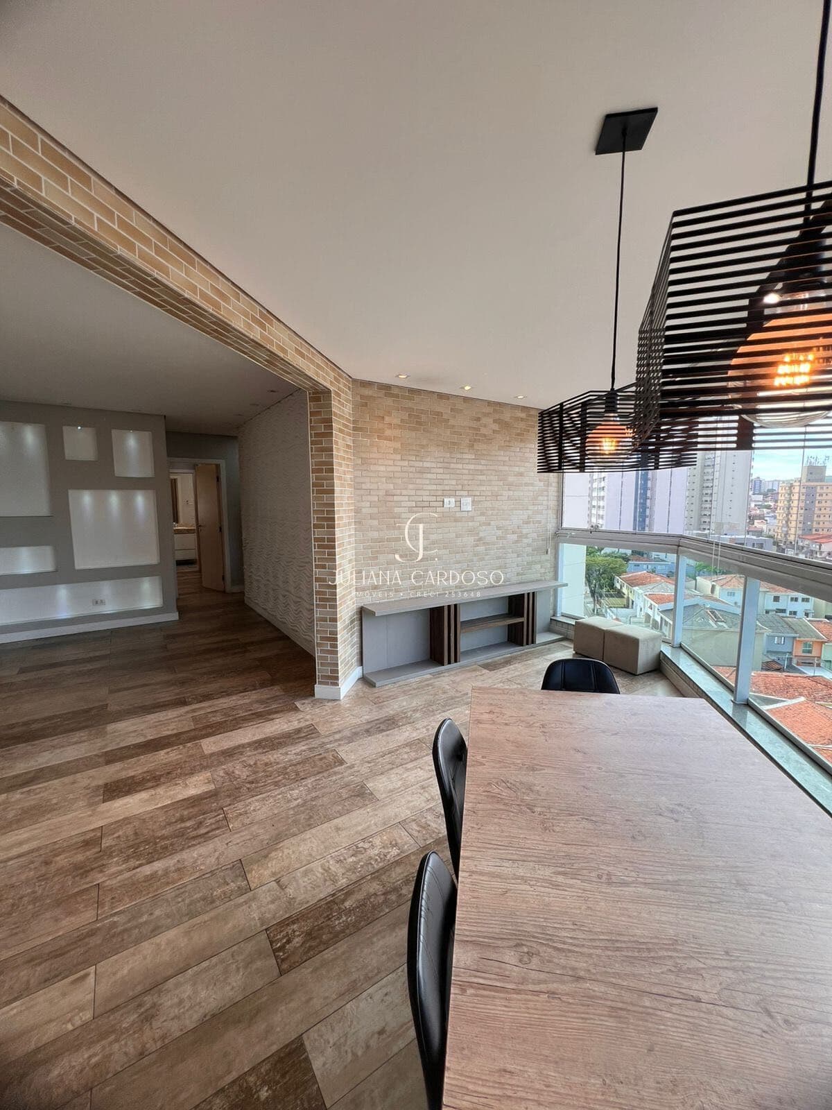 Apartamento 3Q · Veredas Home Club foto 1