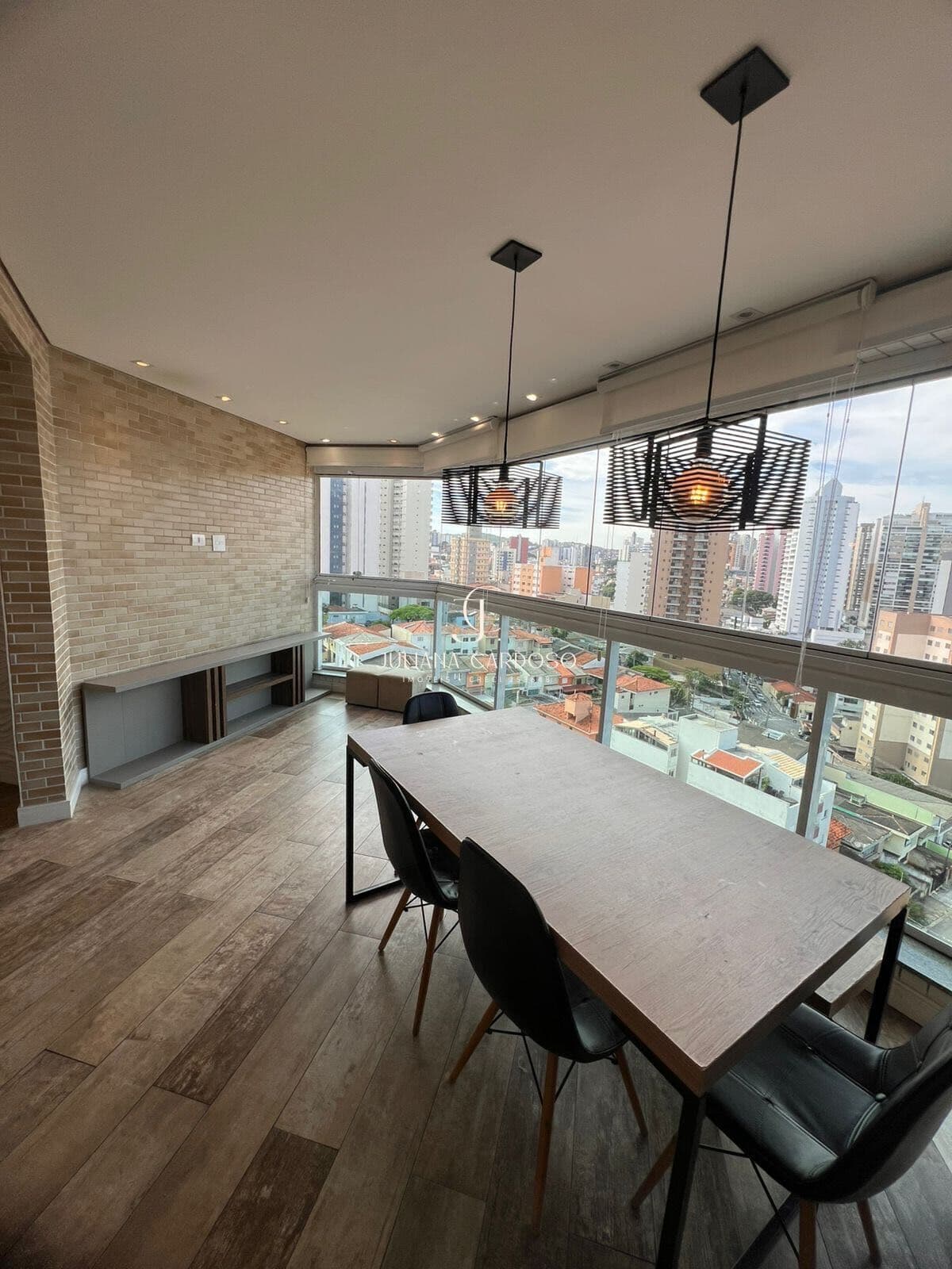 Apartamento 3Q · Veredas Home Club foto 7
