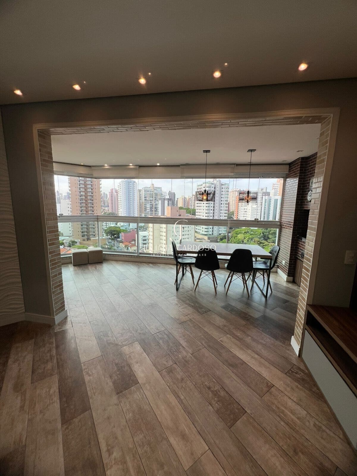 Apartamento 3Q · Veredas Home Club foto 3