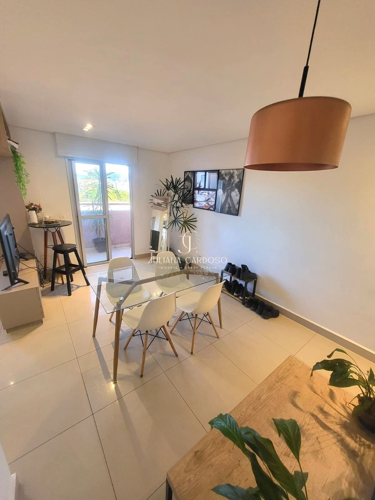 Apartamento 1Q · Residencial Mirante foto 7
