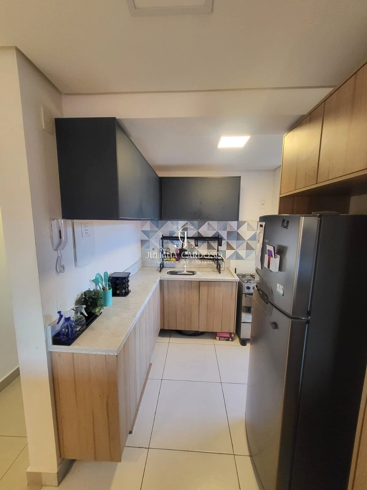 Apartamento 1Q · Residencial Mirante foto 2