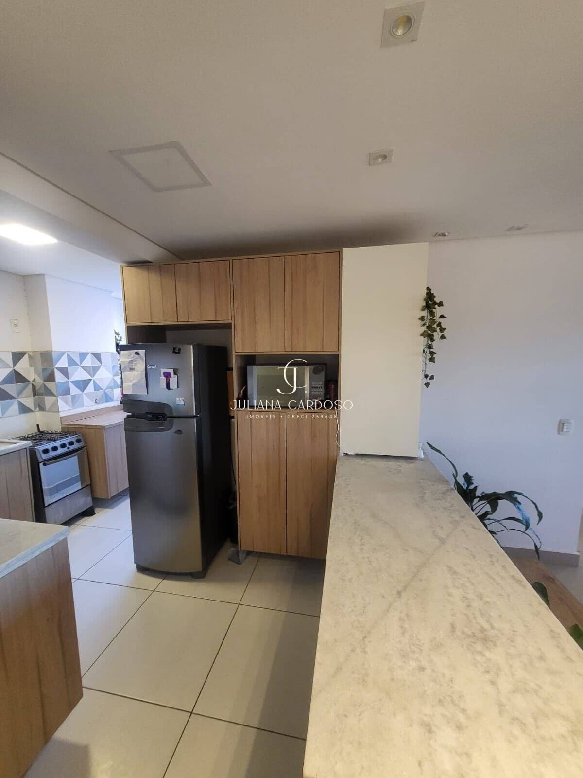 Apartamento 1Q · Residencial Mirante foto 8