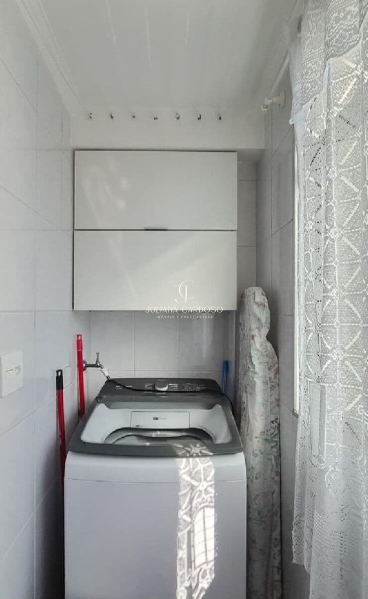 Apartamento 2Q · Condomínio Parque Residencial Tiradentes foto 7