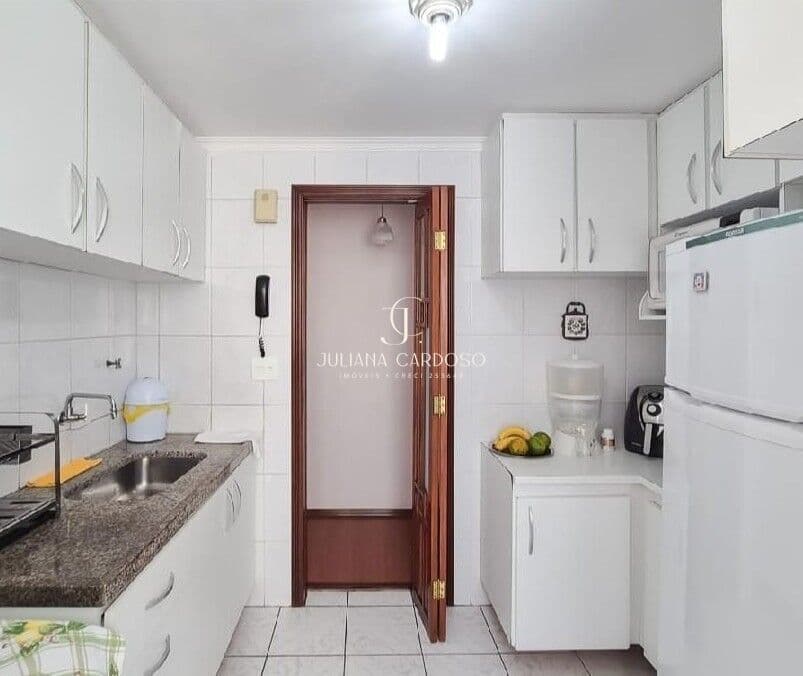 Apartamento 2Q · Condomínio Parque Residencial Tiradentes foto 4