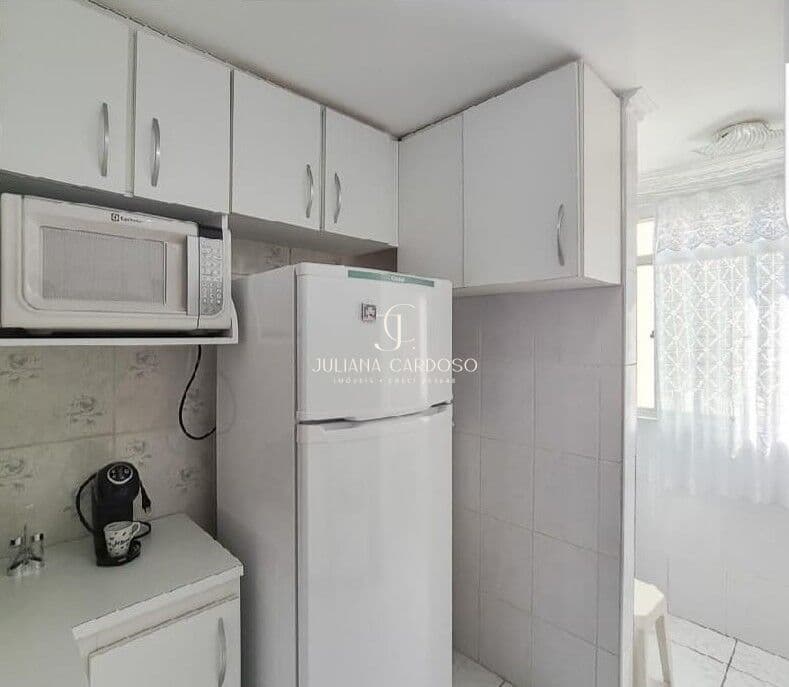Apartamento 2Q · Condomínio Parque Residencial Tiradentes foto 5