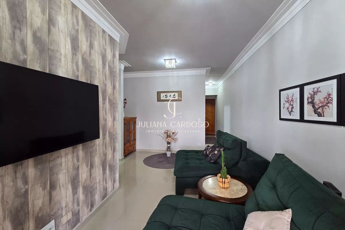Apartamento 2Q - Assunção foto 4