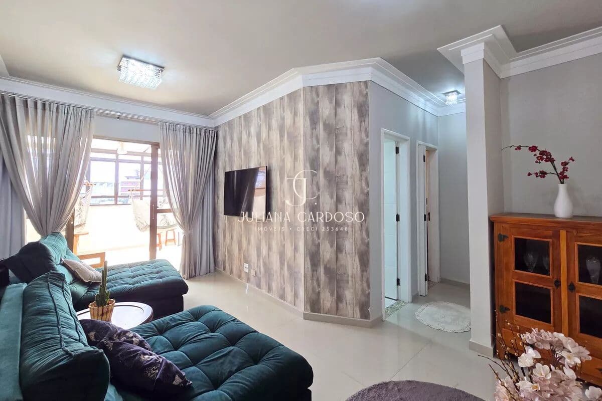Apartamento 2Q - Assunção foto 3
