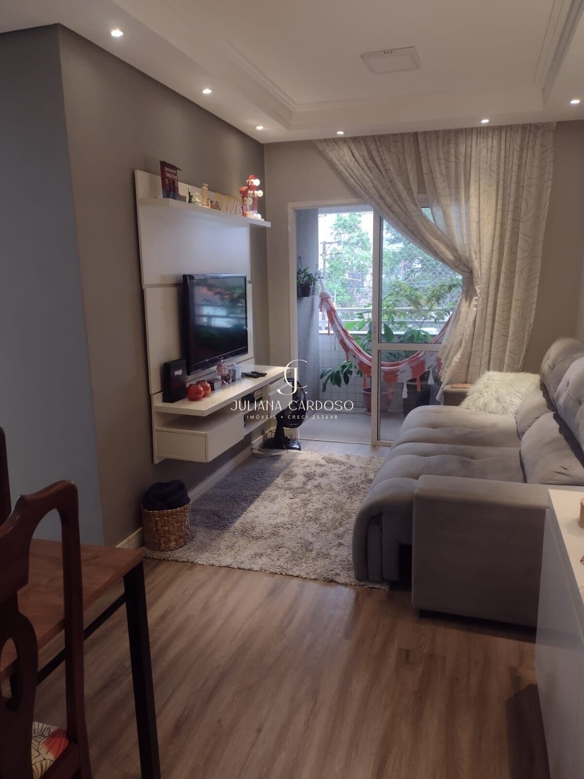 Apartamento 2Q · Edifício Princess - Baeta Neves foto 1