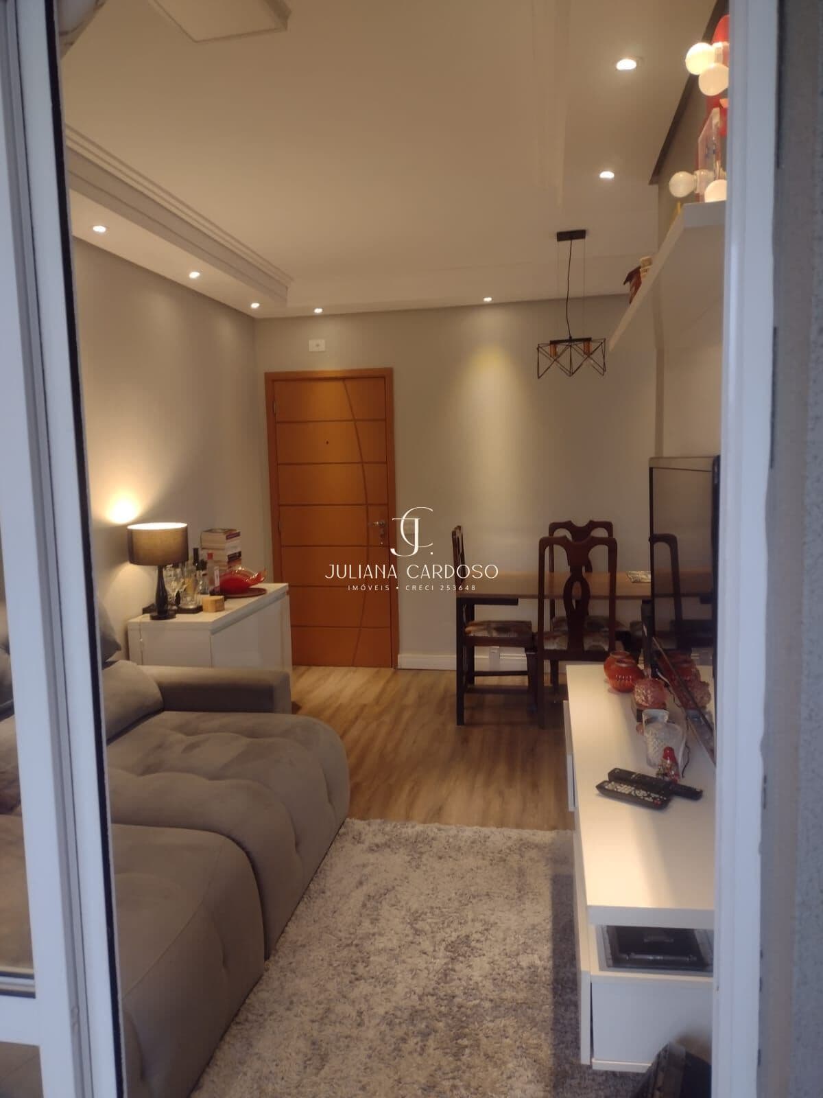 Apartamento 2Q · Edifício Princess - Baeta Neves foto 5