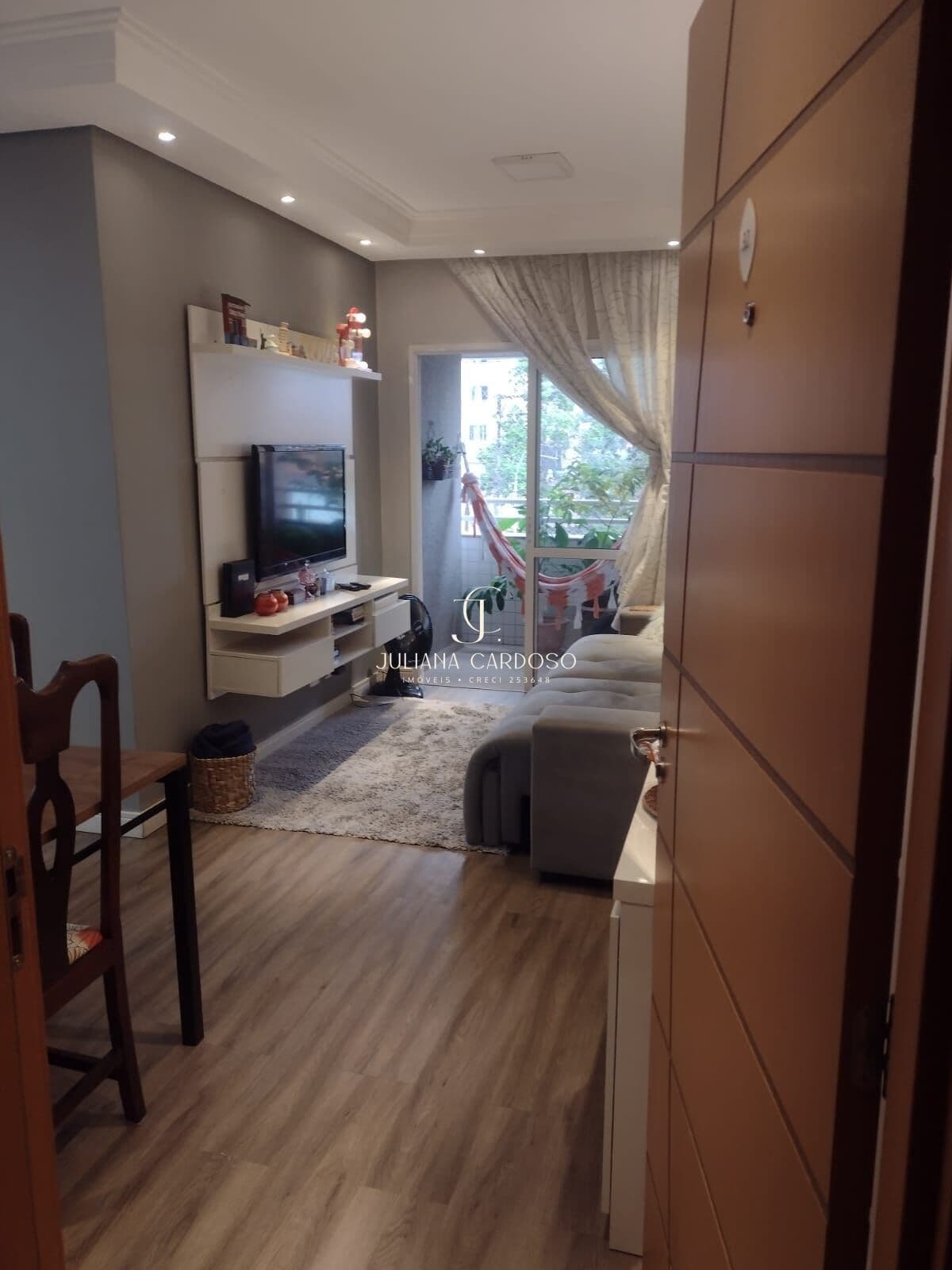 Apartamento 2Q · Edifício Princess - Baeta Neves foto 6