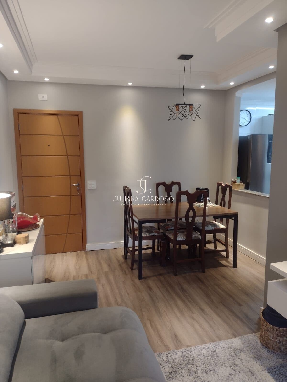 Apartamento 2Q · Edifício Princess - Baeta Neves foto 2