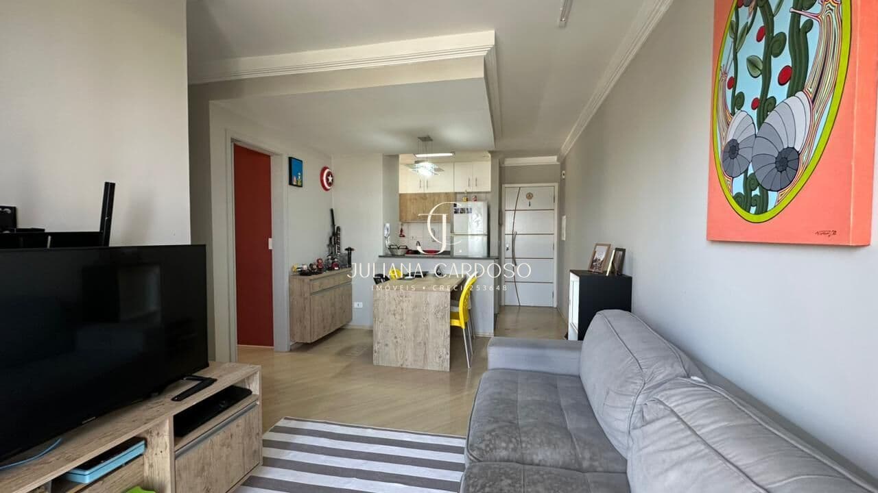 Apartamento 2Q · Residencial dos Mares foto 3