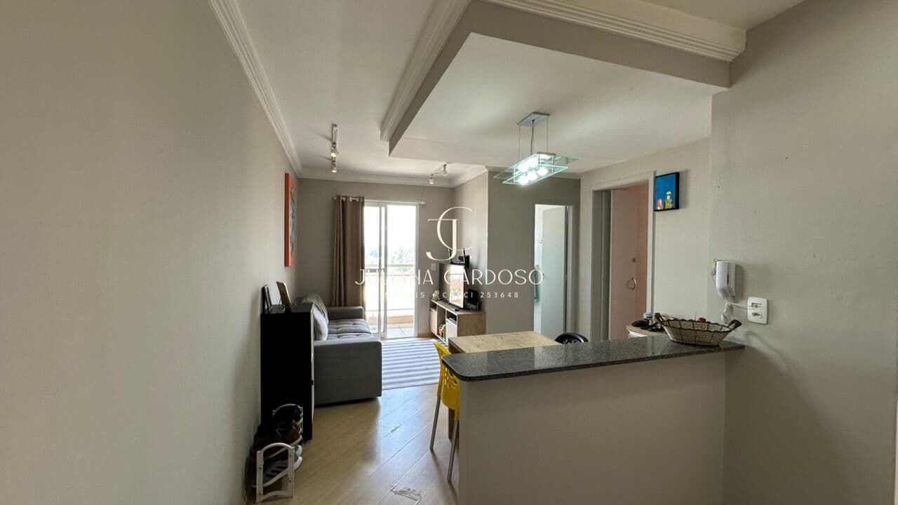 Apartamento 2Q · Residencial dos Mares foto 6