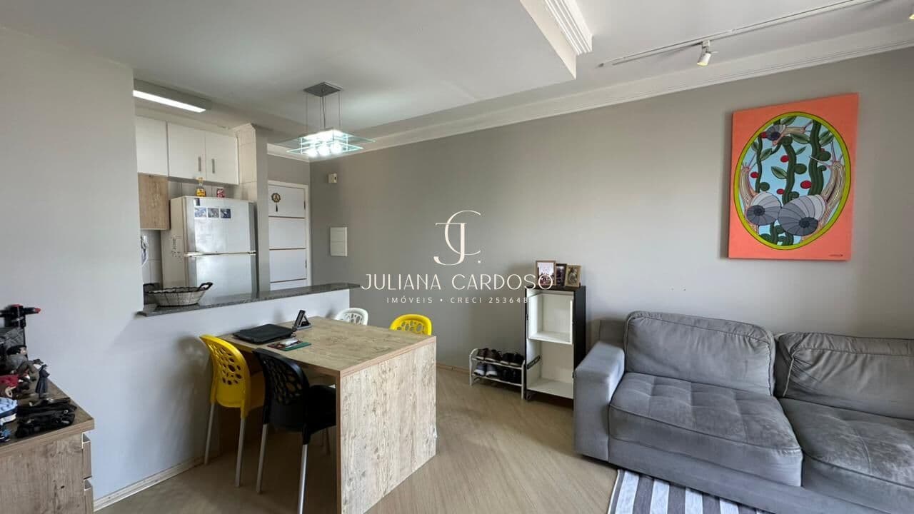 Apartamento 2Q · Residencial dos Mares foto 5