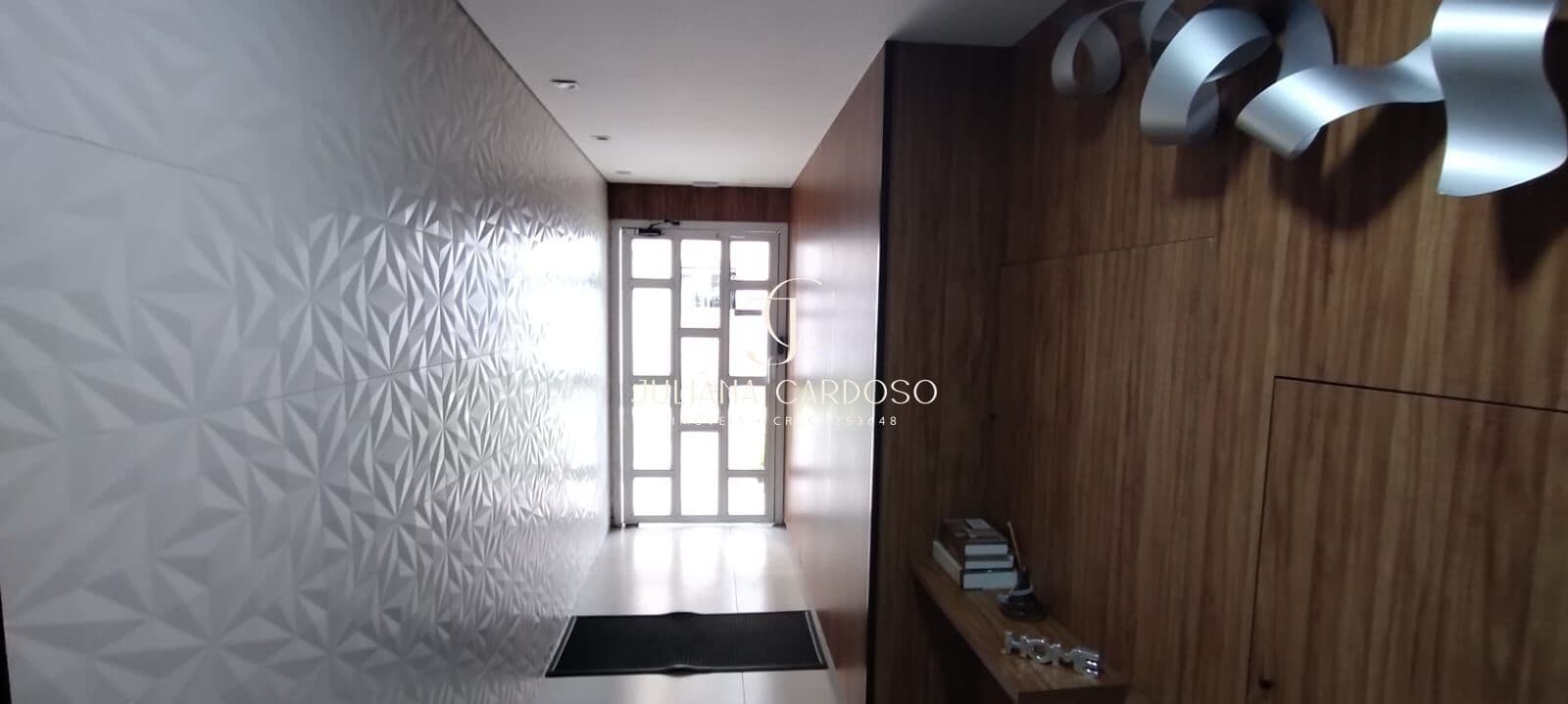Apartamento 2Q · Residencial dos Mares foto 2