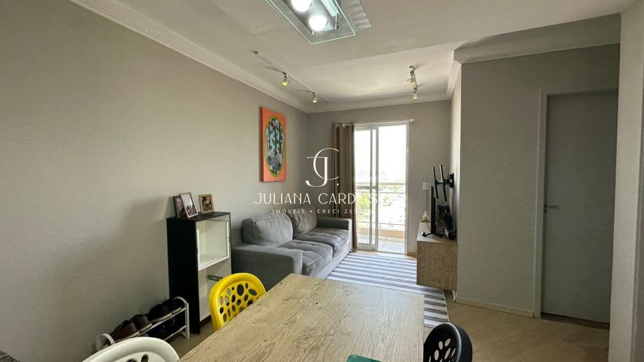 Apartamento 2Q · Residencial dos Mares foto 7