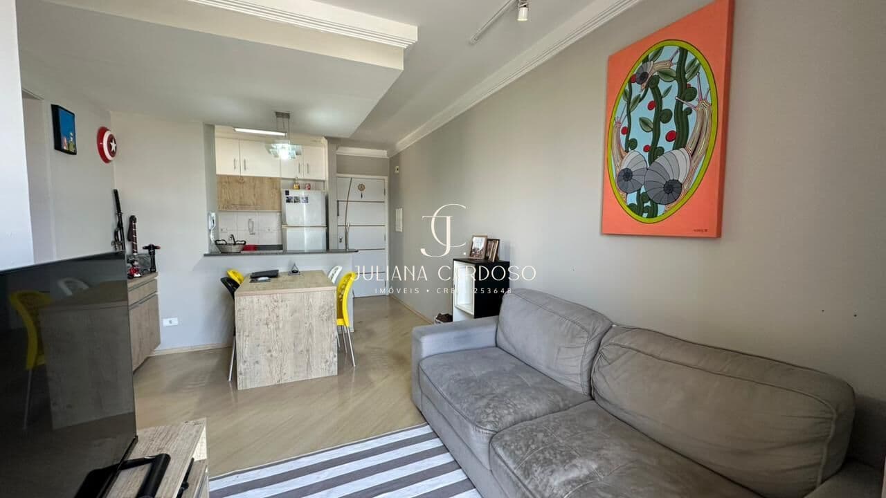 Apartamento 2Q · Residencial dos Mares foto 4