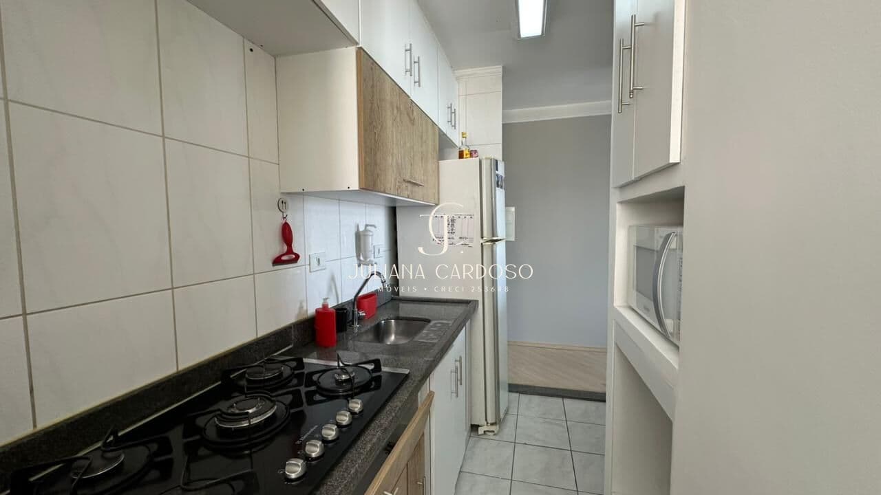 Apartamento 2Q · Residencial dos Mares foto 8