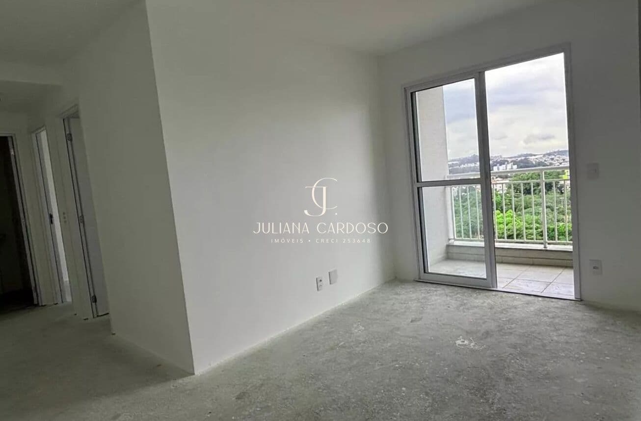 Apartamento 2Q · Thera Assunção foto 7