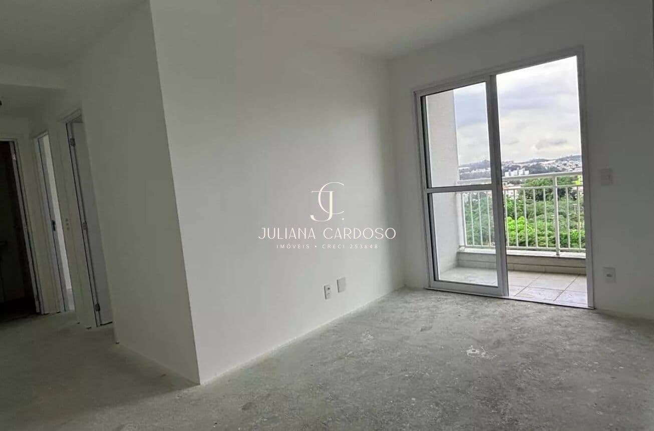Apartamento 2Q · Thera Assunção foto 6